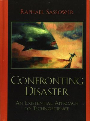 cover image of Confronting Disaster